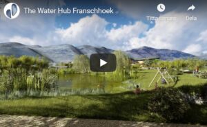 Franschhoek Water Hub