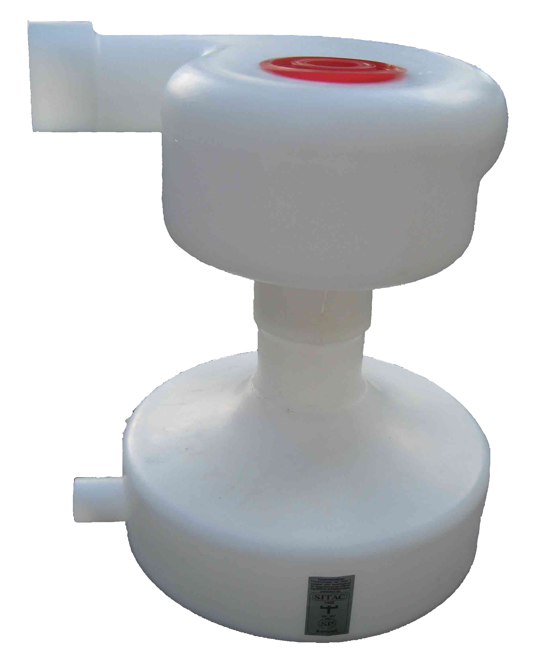 Aquatron Separator