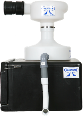 Aquatron 2×50
