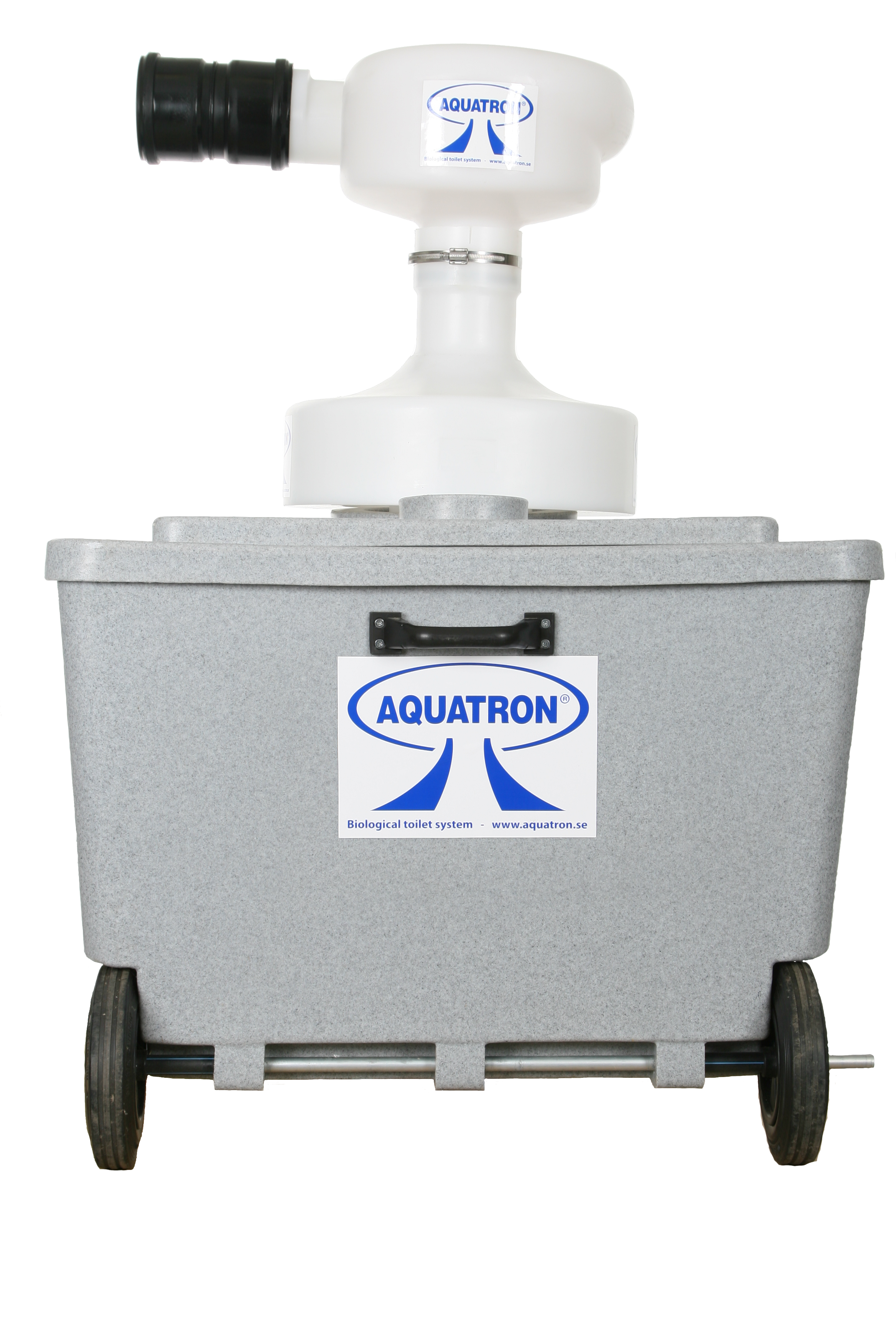 Aquatron Wagon
