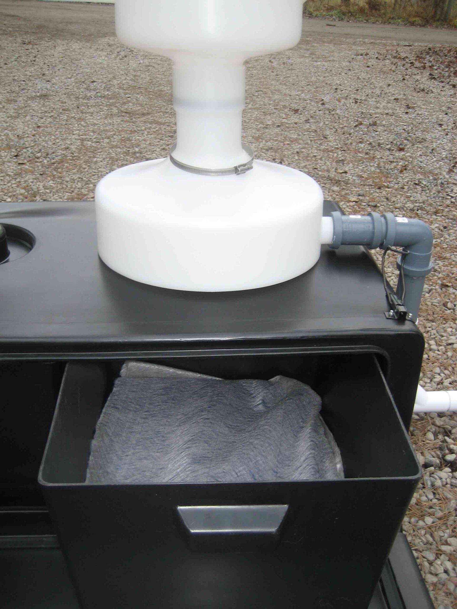 Aquatron 2×50