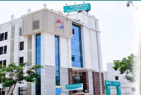 Konark Hospitals in Jeedimetla, Hyderabad