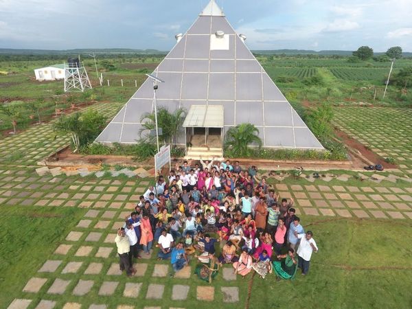 Quantum Life University, Vikarabad, Telangana