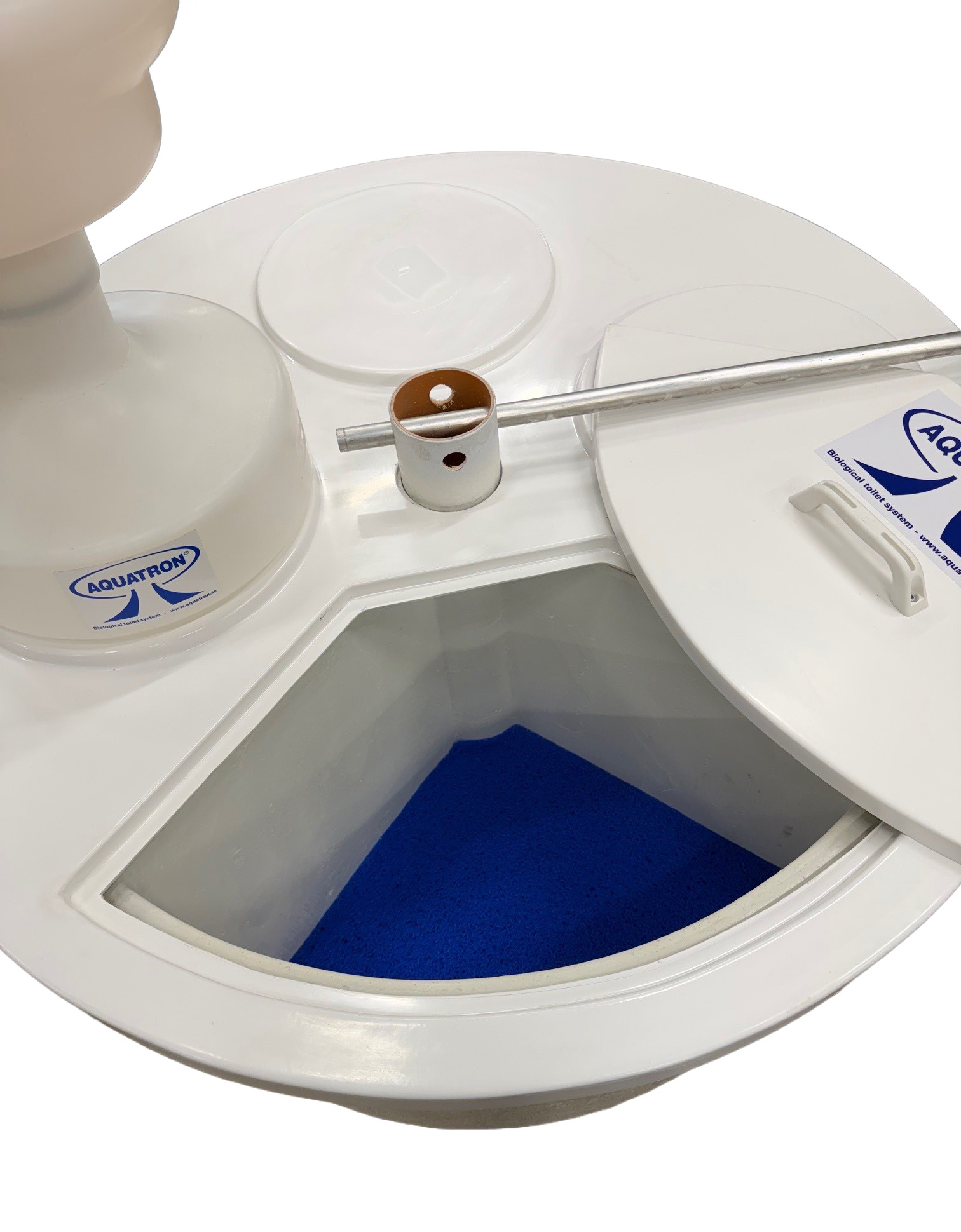 Aquatron 4×75